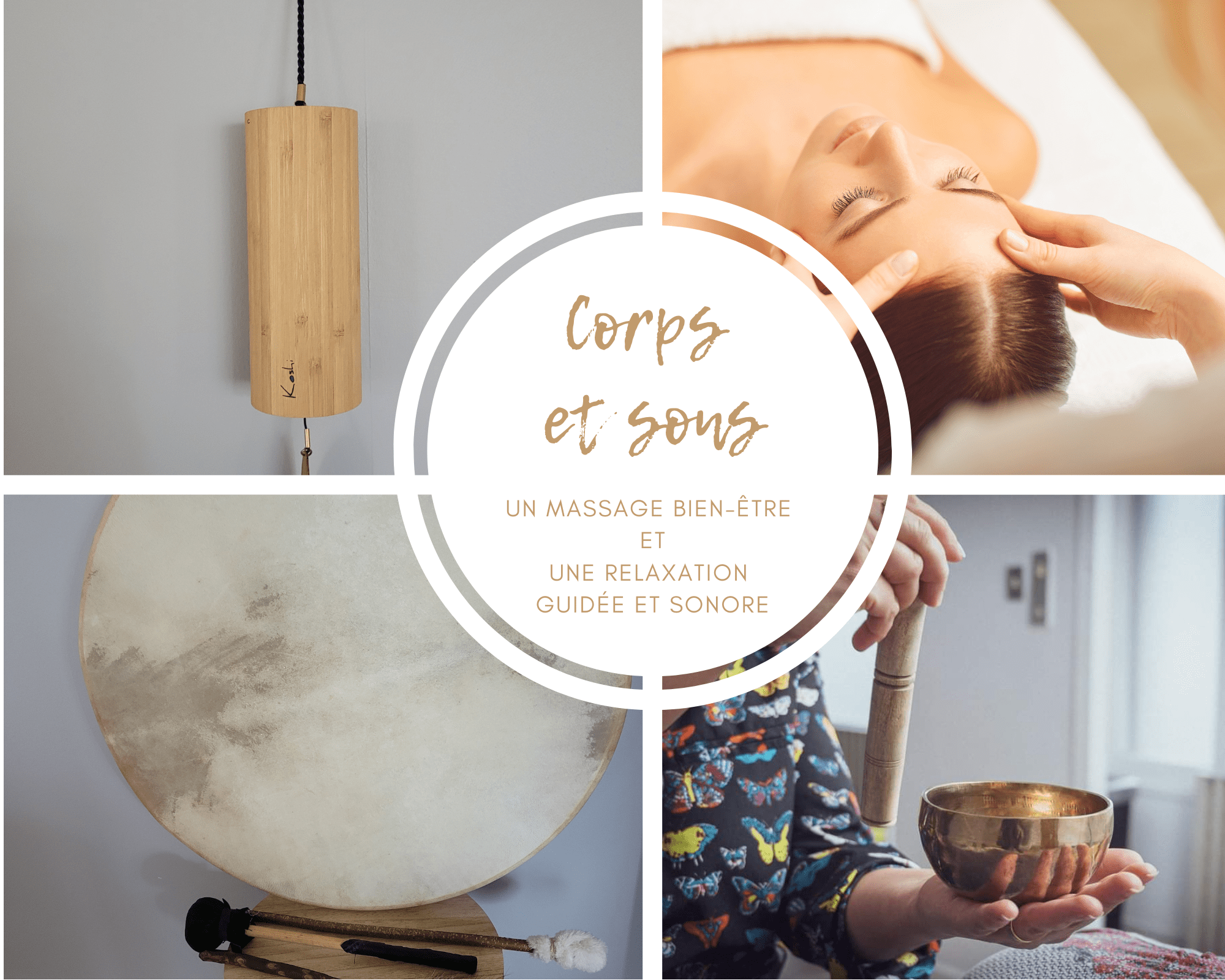 CORPS ET SONS